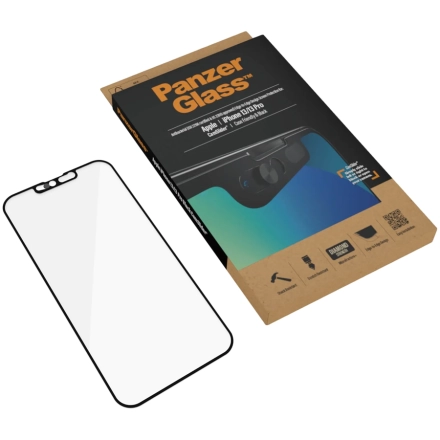 Защитное покрытие камеры PANZERGLASS CAMSLIDER® PRIVACY SCREEN PROTECTOR для iPhone 13/13 Pro