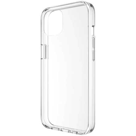 Чехол PANZERGLASS ClearCase для iPhone 13 mini, Прозрачный