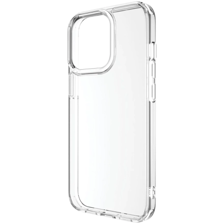 Защитный чехол PANZERGLASS HardCase для iPhone 13 Pro, Прозрачный