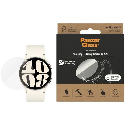 Защитное стекло PANZERGLASS