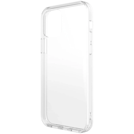 Защитный чехол PANZERGLASS HardCase для iPhone 12/12 Pro, Прозрачный