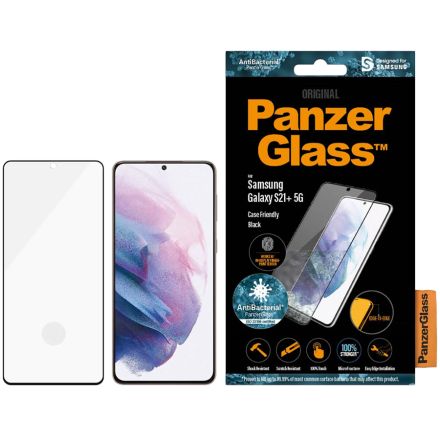 Защитное стекло PANZERGLASS
