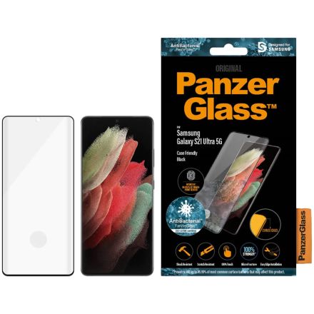 Защитное стекло PANZERGLASS
