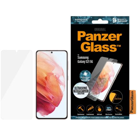 Защитное стекло PANZERGLASS