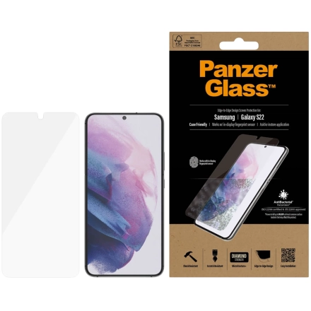 Защитное стекло PANZERGLASS UltraForce1