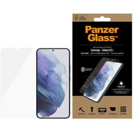 Защитное стекло PANZERGLASS UltraForce1