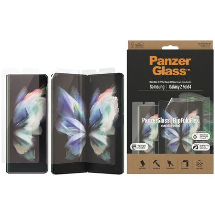 Защитное стекло PANZERGLASS для Samsung Galaxy Z Fold5/Samsung Galaxy Z Fold4