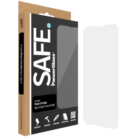 Защитное стекло PANZERGLASS для iPhone 13 Pro Max