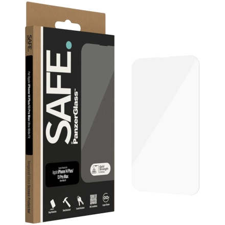 Защитное стекло PANZERGLASS для iPhone 13 Pro Max/14 Plus