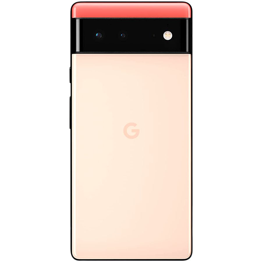 Мобільний телефон Google Pixel 6 8/128Gb Kinda Coral Б\В