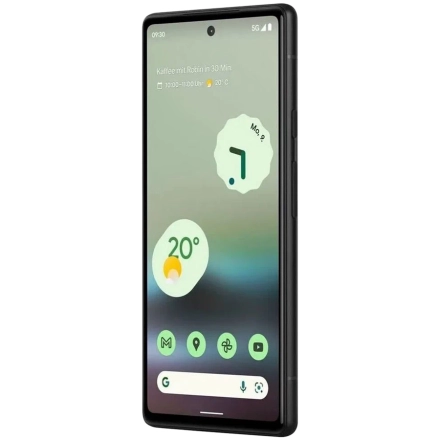 GOOGLE Pixel 6a 5G 128 ГБ Меловой белый