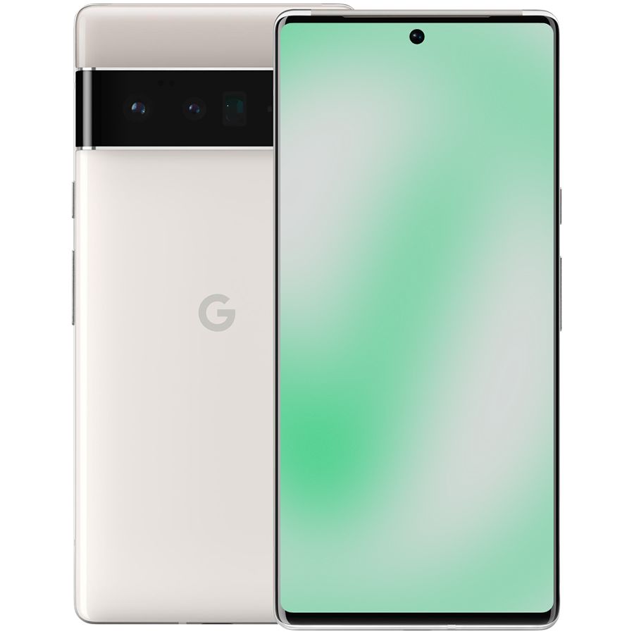 【美品】Google Pixel 6 Pro 128 GB Купить Купить GOOGLE Pixel 6 Pro 128 ГБ Sorta Sunny