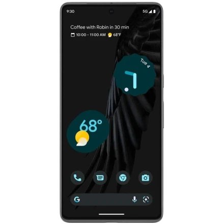 GOOGLE Pixel 7 5G 128 GB Snow