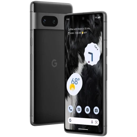 GOOGLE Pixel 7 5G 128 GB Snow