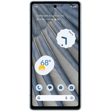 GOOGLE Pixel 7a 5G 128 ГБ Sea в Олександрії