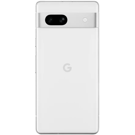 GOOGLE Pixel 7a 5G 128 GB Snow