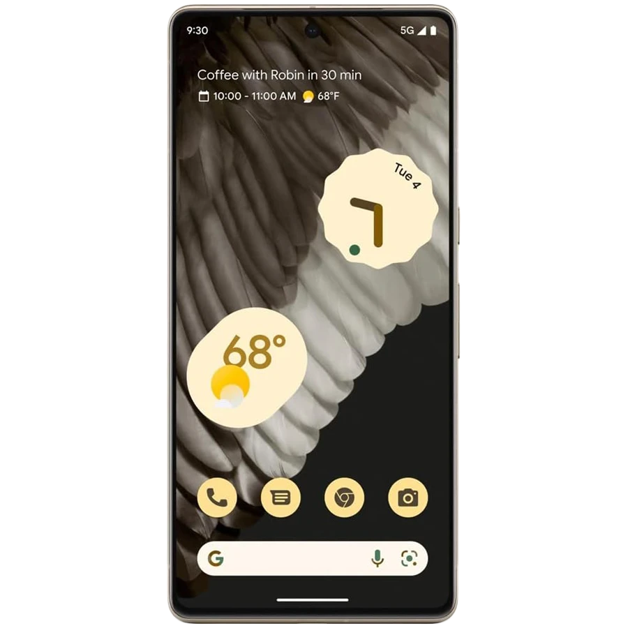 Google Pixel 7 Pro Hazel 128 GB SIMフリー GOOGLE Pixel 7 Pro 128 GB Hazel Cumpără la cel mai bun preț pe