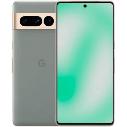 GOOGLE Pixel 7 Pro 128 ГБ Hazel