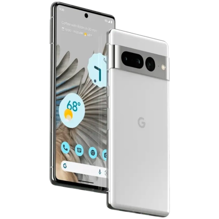 GOOGLE Pixel 7 Pro 128 ГБ Snow