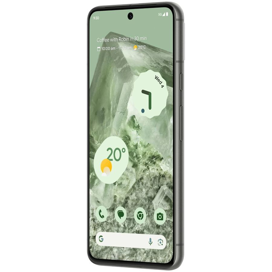 Мобільний телефон Google Pixel 8 8/128Gb Hazel Б\В