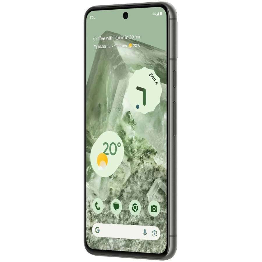 GOOGLE Pixel 8 128 ГБ Hazel