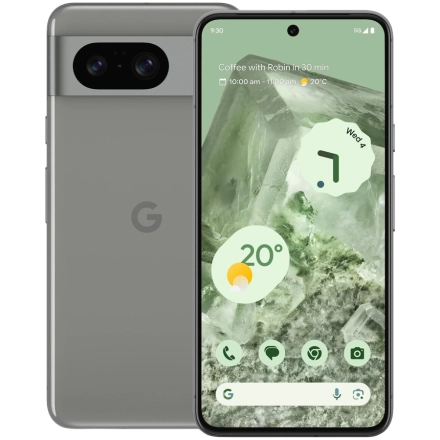 GOOGLE Pixel 8 128 ГБ Hazel