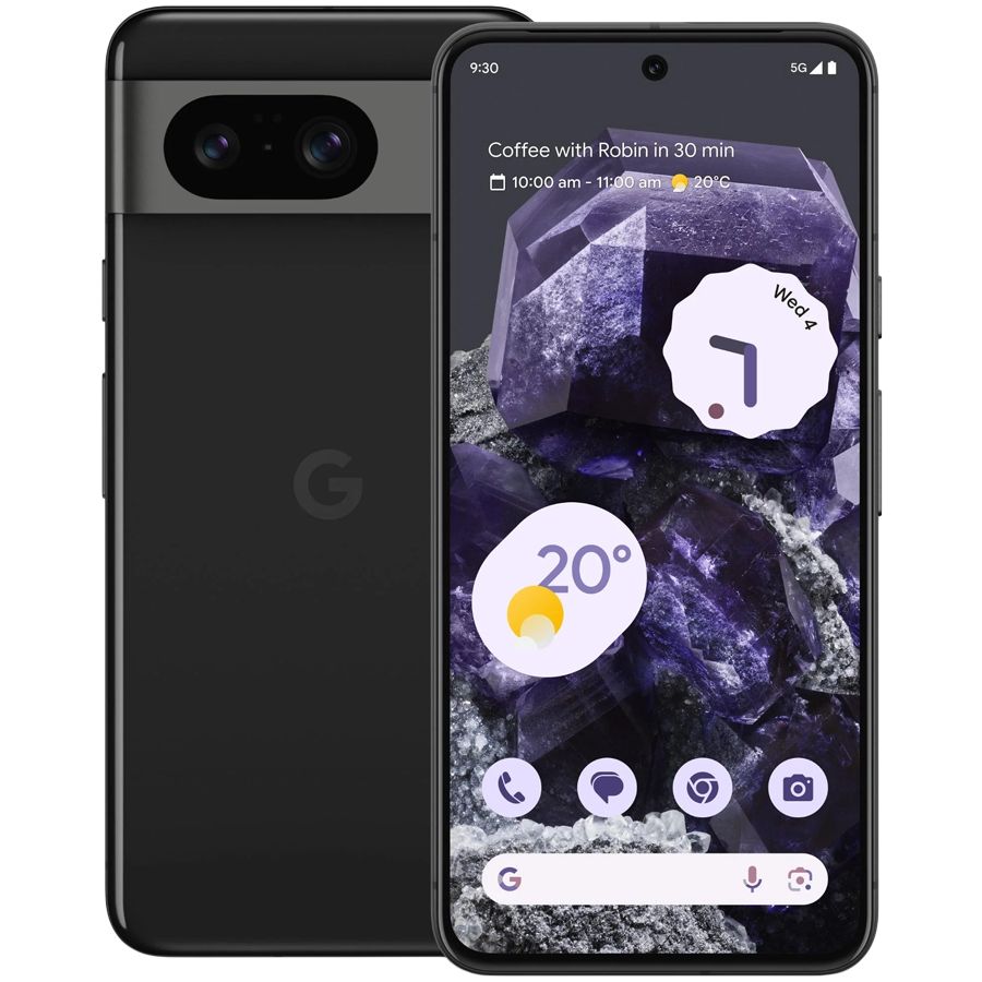 Смартфоны GOOGLE Pixel 8 купить | цена в интернет магазине Breezy.ua