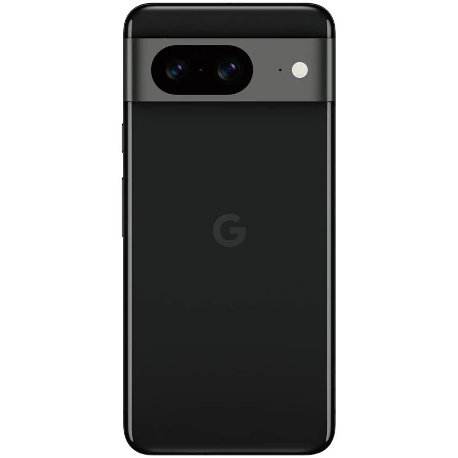 GOOGLE Pixel 8 256 GB Obsidian