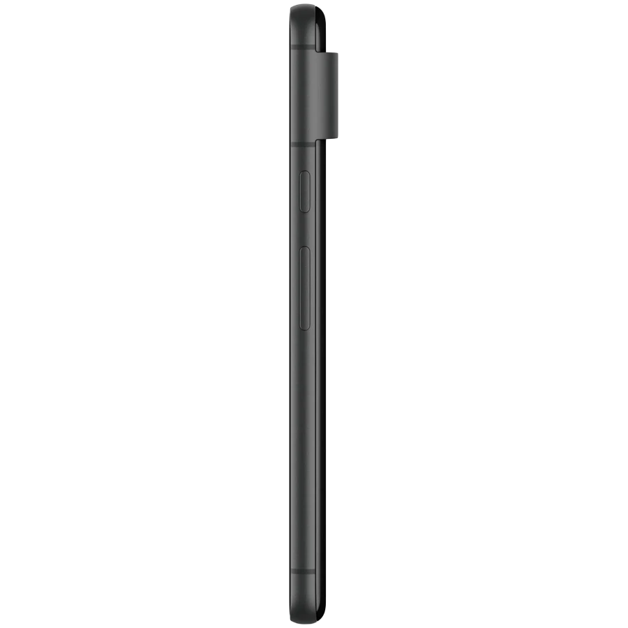 GOOGLE Pixel 8 256 GB Obsidian