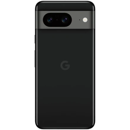 GOOGLE Pixel 8 256 GB Obsidian