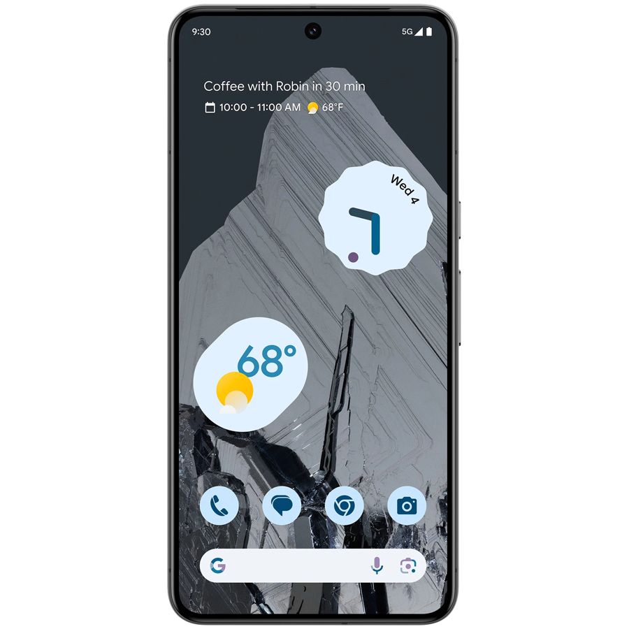 Мобільний телефон Google Pixel 8 Pro 12/128Gb Obsidian Б\В