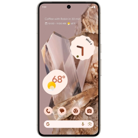 GOOGLE Pixel 8 Pro 128 ГБ Porcelain