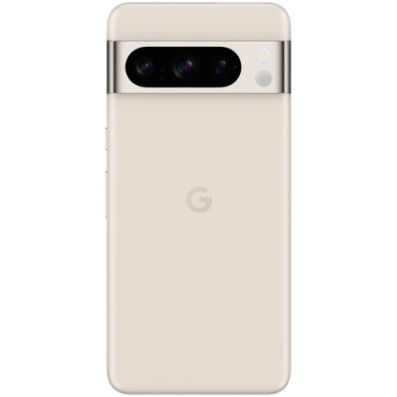 GOOGLE Pixel 8 Pro 128 ГБ Porcelain