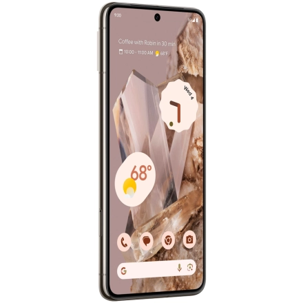 GOOGLE Pixel 8 Pro 128 ГБ Porcelain