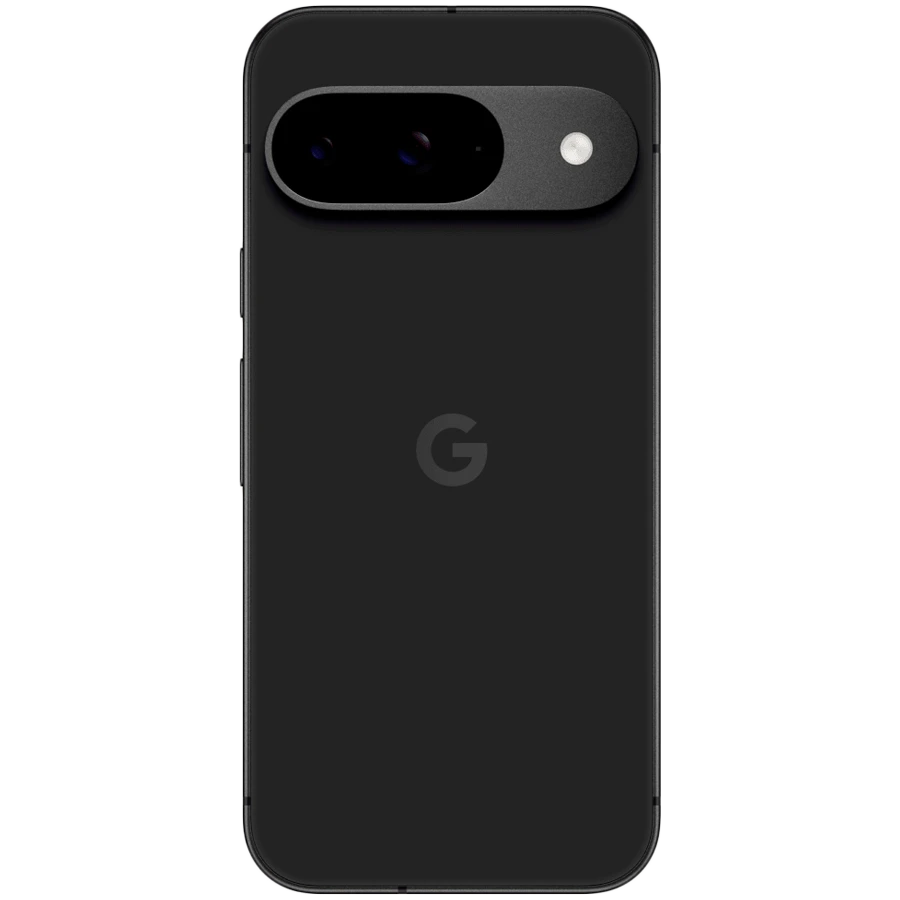 Купити GOOGLE Pixel 9 256 ГБ Obsidian