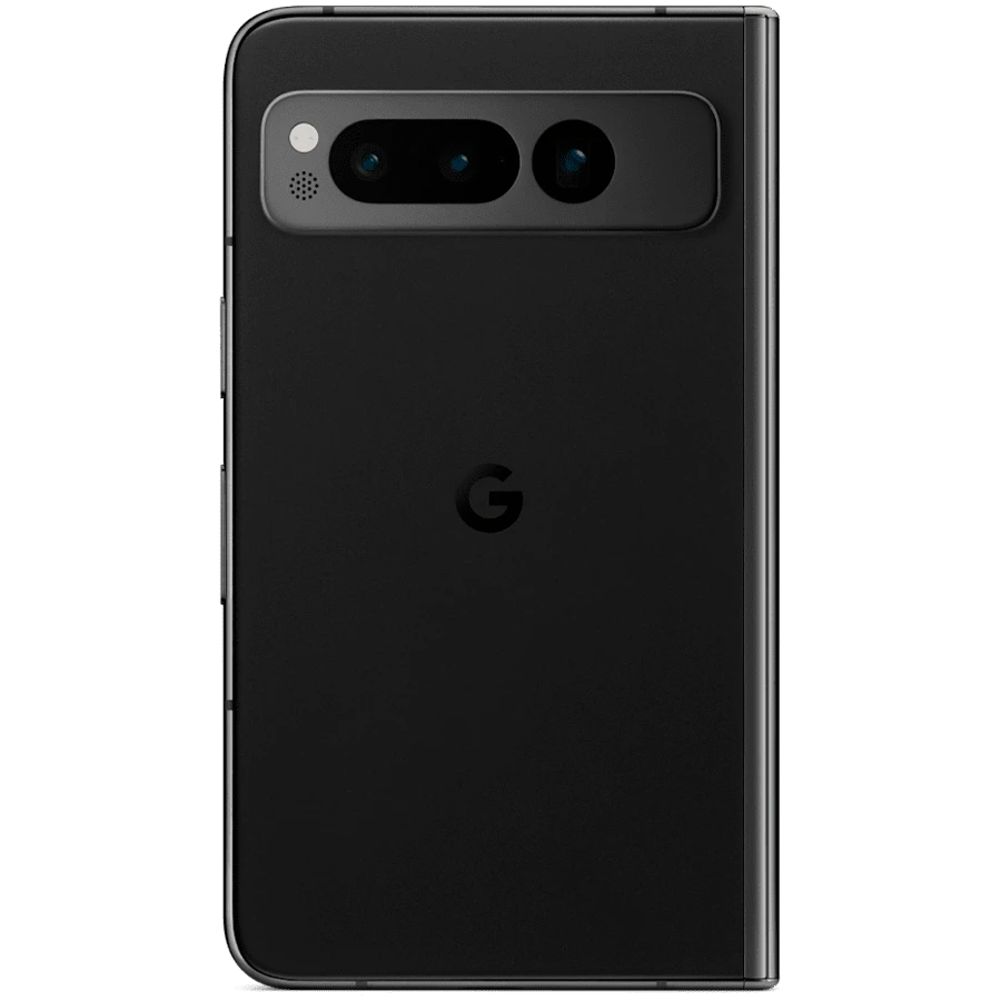 GOOGLE Pixel Fold 512 ГБ Obsidian