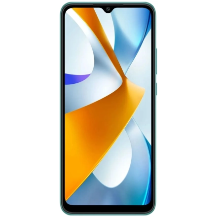 Xiaomi Poco C40 32 ГБ Coral Green