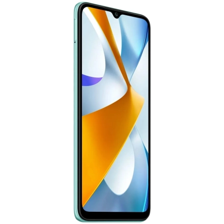 Xiaomi Poco C40 32 ГБ Coral Green