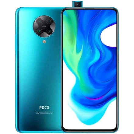 Xiaomi Poco F2 Pro 256 ГБ Неоновый