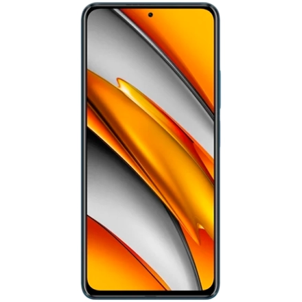 Xiaomi Poco F3 128 ГБ Глубокий синий