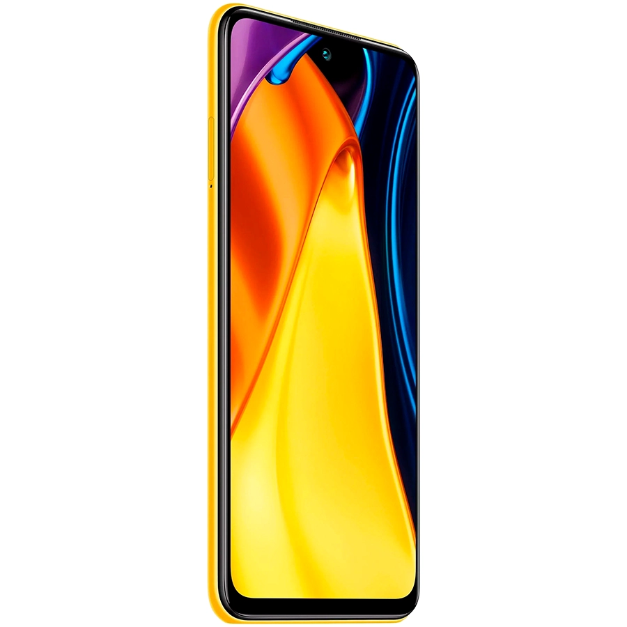POCO M3 Pro 128 ГБ Poco Yellow