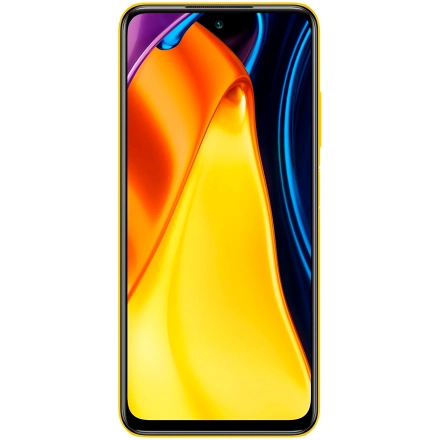 POCO M3 Pro 128 ГБ Poco Yellow
