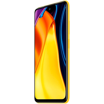 POCO M3 Pro 128 ГБ Poco Yellow