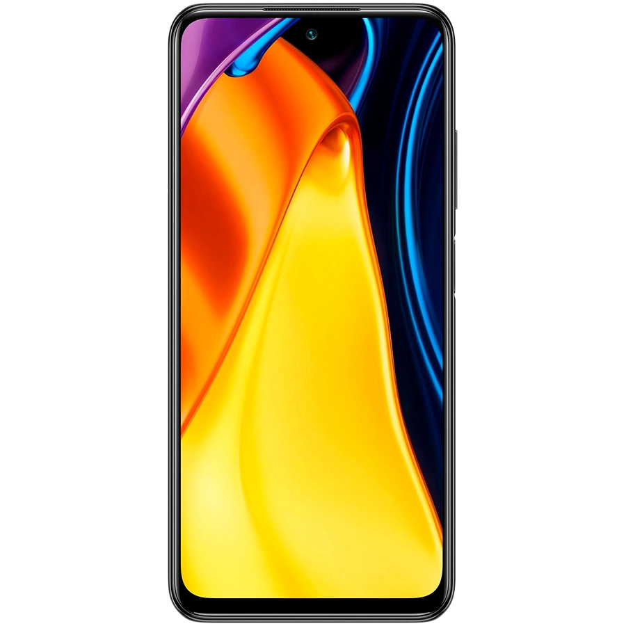 Xiaomi Poco M3 Pro 5G 64 ГБ Power Black
