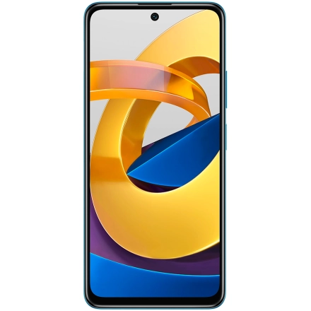 POCO M4 Pro 128 ГБ Cool Blue