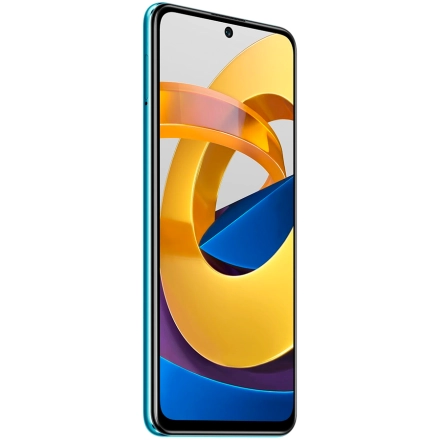 POCO M4 Pro 128 ГБ Cool Blue