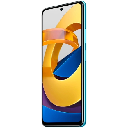 POCO M4 Pro 128 ГБ Cool Blue