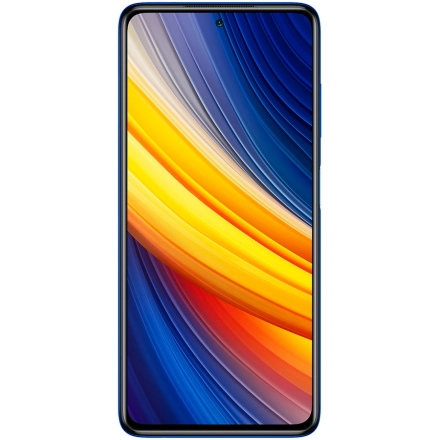 Xiaomi Poco X3 Pro 256 GB Frost Blue