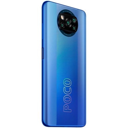 Xiaomi Poco X3 Pro 256 GB Frost Blue