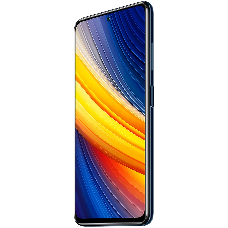 Купить Xiaomi Poco X3 Pro 256 ГБ Phantom Black